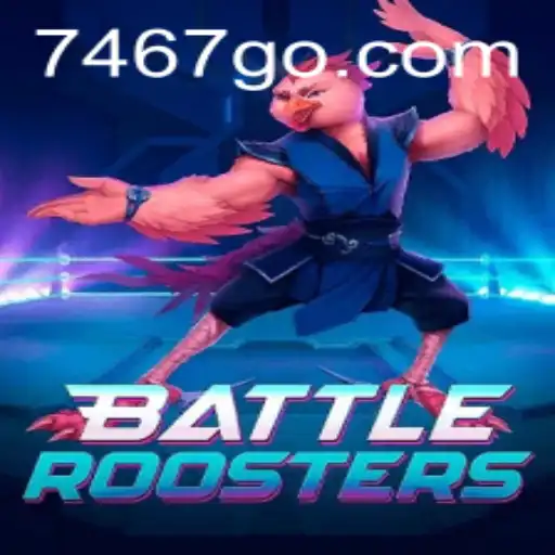 BattleRoosters: The Exciting Clash of Feathers and Strategy