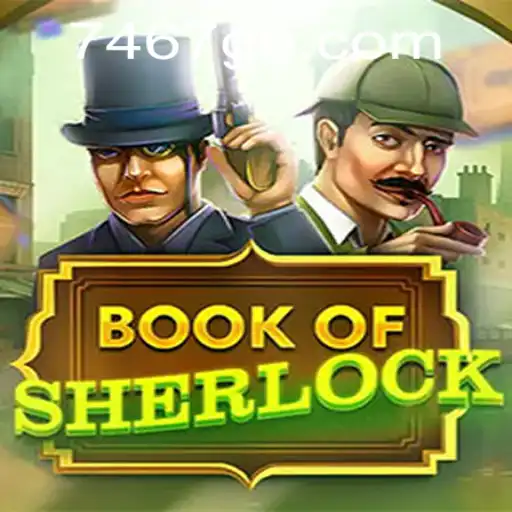 The Enigmatic World of BookOfSherlock: Deciphering the Game