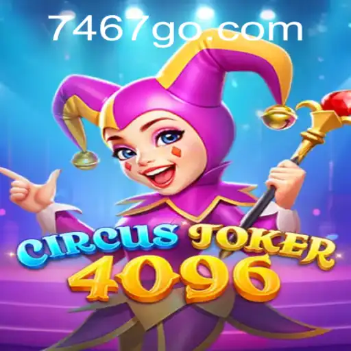 CircusJoker4096: The Game Taking the World by Storm