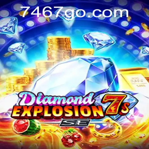 DiamondExplosion7sSE: A Spectacular Journey in Gaming