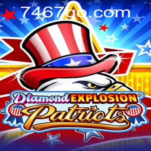 Exploring the Dynamic World of DiamondExplosionPatriots: A Thrilling Adventure