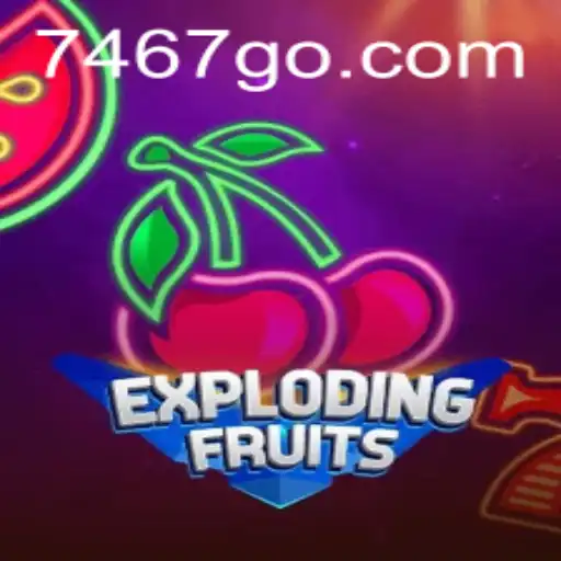 ExplodingFruits: An Exciting Adventure Awaits
