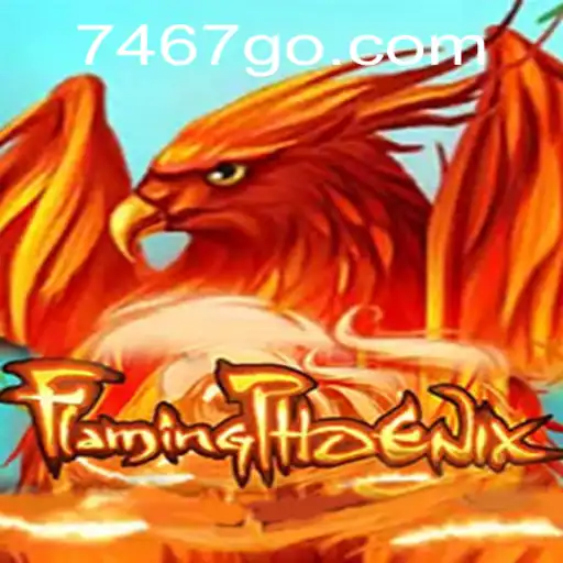 FlamingPhoenix: Ignite Your Adventure with Game 7467
