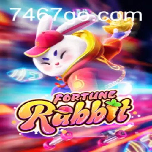 FortuneRabbit: Exploring the Enchanting World of '7467'