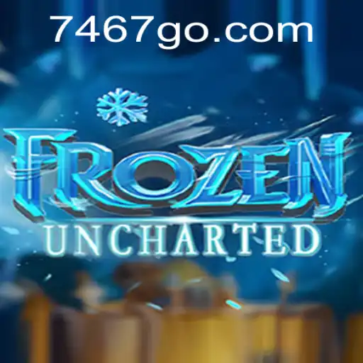 FrozenUncharted: Navigating the Boundaries of Adventure