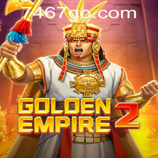 GoldenEmpire2: Conquering the Virtual Realm
