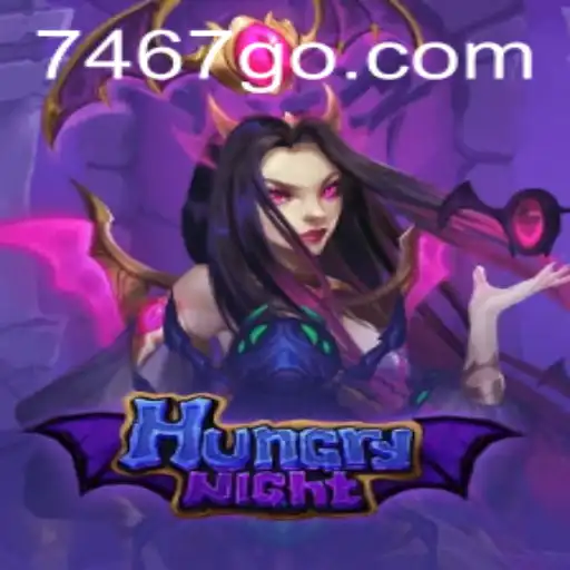Unveiling HungryNight: An Immersive Adventure for Game Enthusiasts