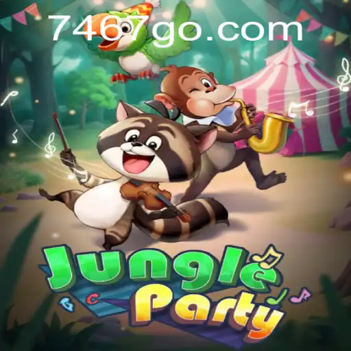 Discover the Thrilling Game World of JungleParty: A Deep Dive
