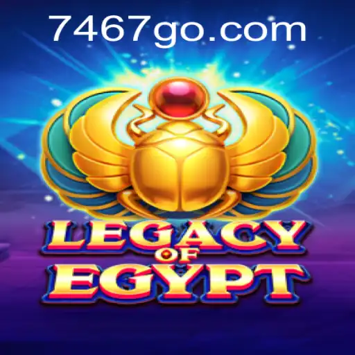 LegacyOfEgypt: Unveiling the Mysteries of Ancient Egypt Through Gaming