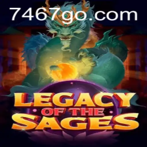 Legacy of the Sages: A Journey Through Myth and Adventure