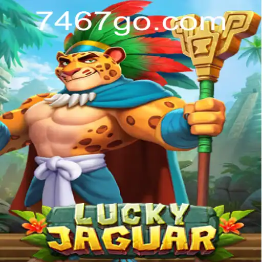Explore the Thrilling World of LuckyJaguar