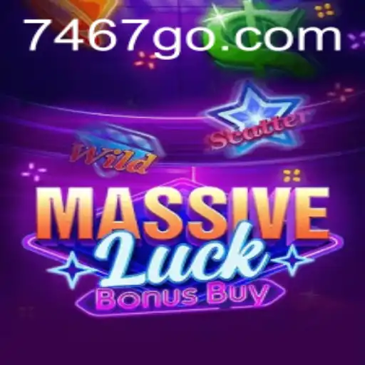 Discover the Thrilling Adventure of MassiveLuckBonusBuy
