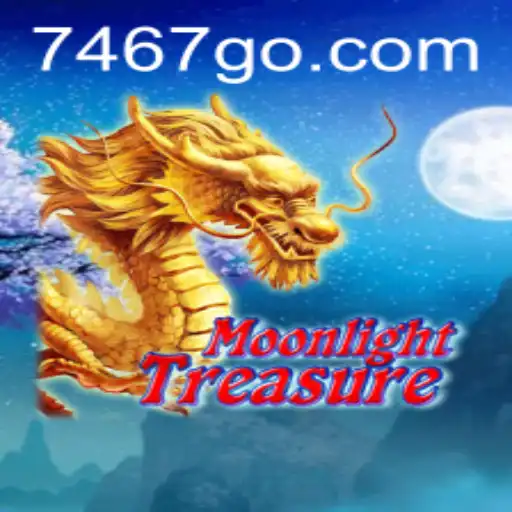 MoonlightTreasure: Dive into the Cosmic Quest