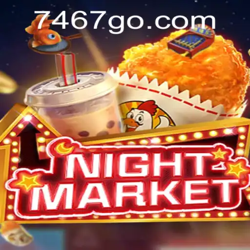 NIGHTMARKET: A Thrilling Adventure in the World of Gaming
