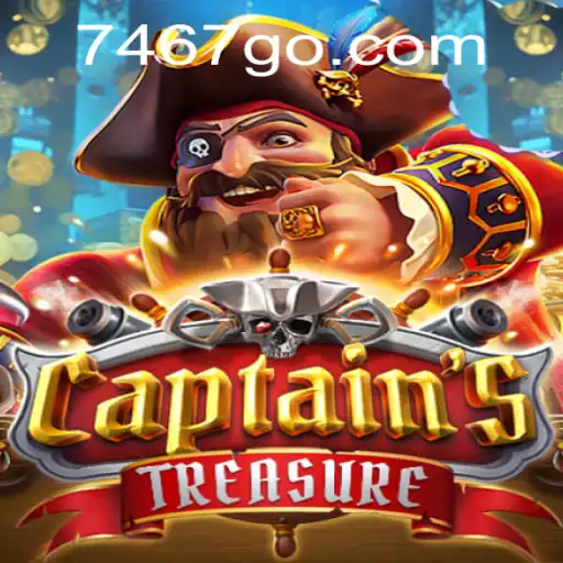 Exploring the Adventure of CaptainssTreasure: A Thrilling Pirate Quest