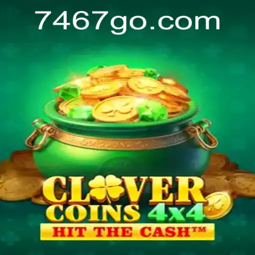 Unlocking the Fun in CloverCoins4x4: An In-Depth Exploration