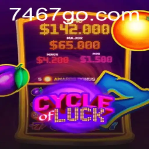 Cycle of Luck: An Intriguing Adventure into the World of Chance