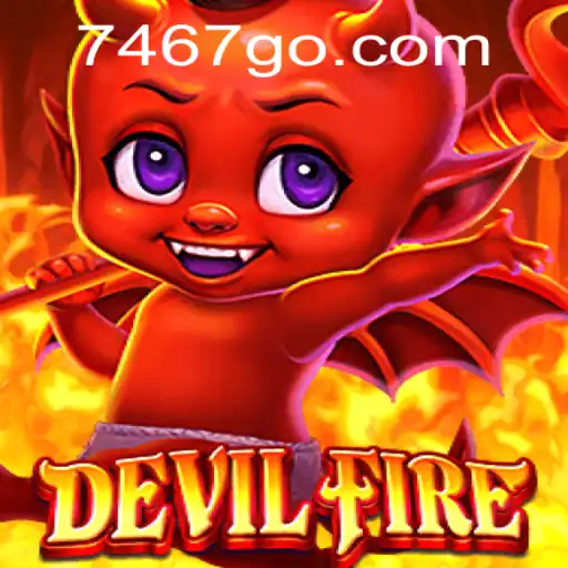 Exploring the Enigmatic World of DevilFire: A Captivating Adventure Awaits