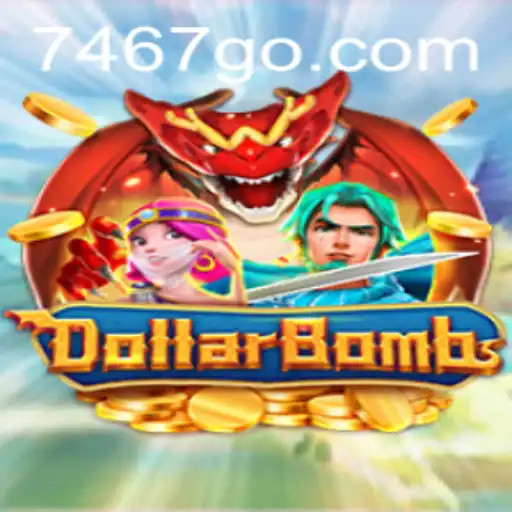 DollarBombs: An Explosive Gaming Experience with Code 7467