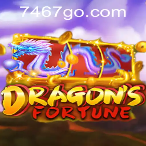 DragonFortune: A Thrilling Adventure in 7467