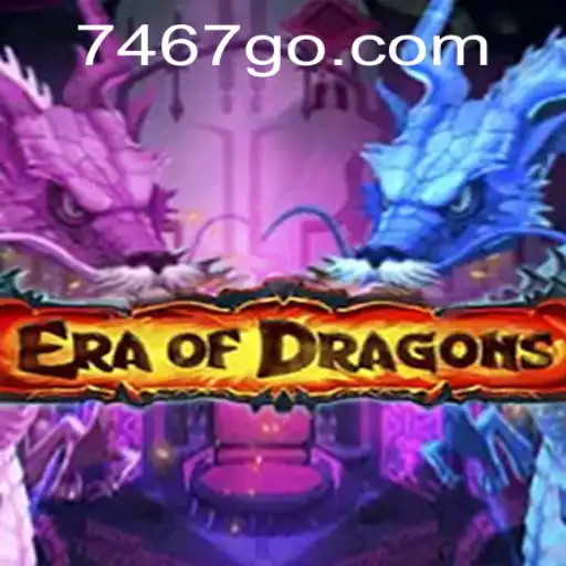 EraOfDragons: A Journey Into Mythical Realms