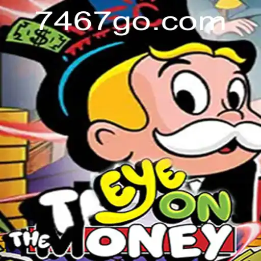 EyeOnTheMoney: A Thrilling Financial Strategy Game