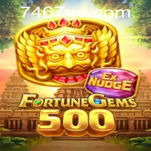 FortuneGems500: Discover the Thrilling World of Gem-Based Gaming