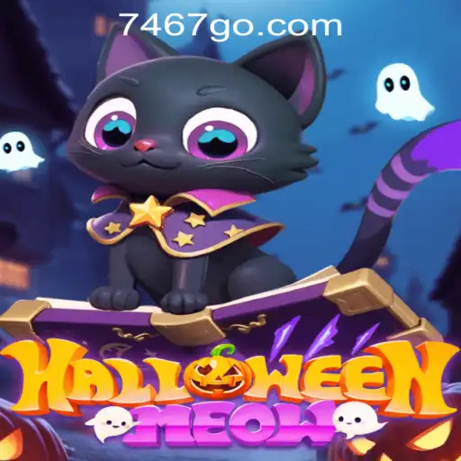 HalloweenMeow: An Immersive Adventure Set in a Mysterious Enchanted World