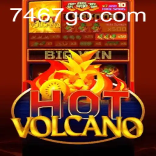 Exploring the Fiery World of HotVolcano: Game Introduction and Rules