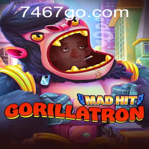 MadHitGorillatron: A Riveting Journey Into Primordial Chaos