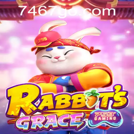 RabbitsGrace: A Journey Through Enchanted Meadows