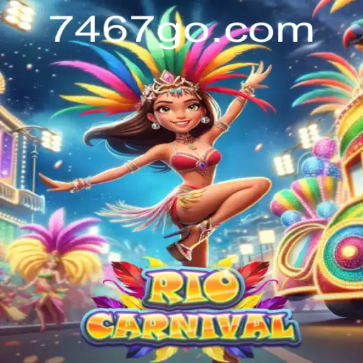 RioCarnival: An Immersive Journey into Brazil's Iconic Festivity