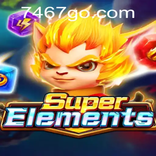 Discover the Exciting World of SuperElements