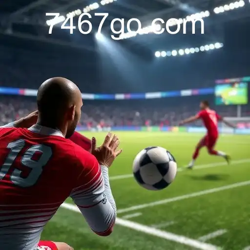 Exploring the Dynamic World of Virtual Sports