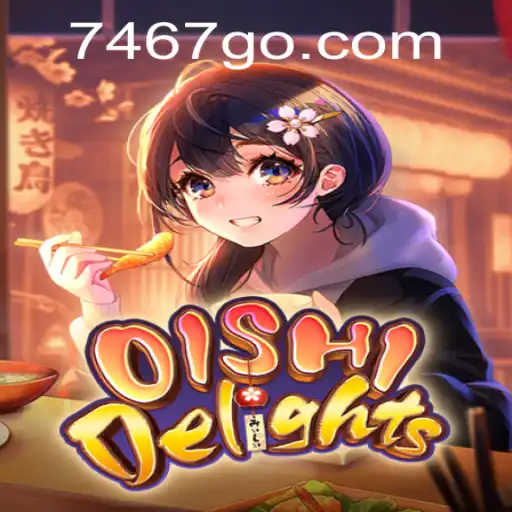 OishiDelights: A New Adventure in Culinary Gaming