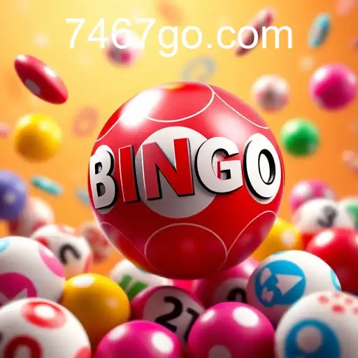 The Phenomenon of Online Bingo: A Deep Dive into Keyword 7467
