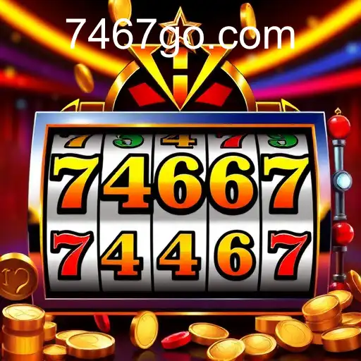Exploring the World of Online Slots with a Focus on 7467