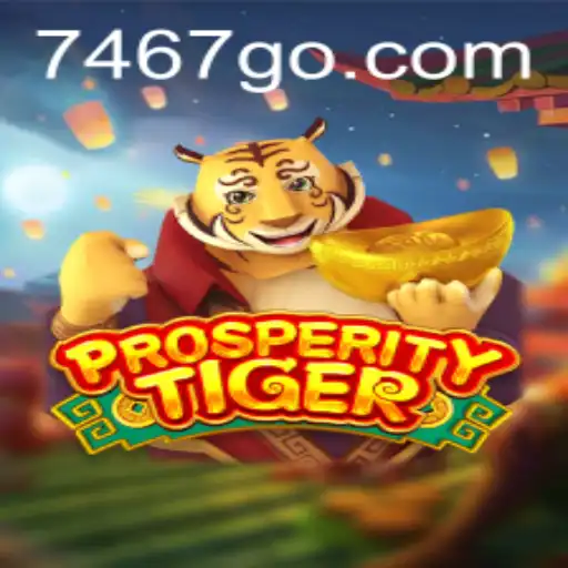 ProsperityTiger: Unlocking the Secrets of a Thrilling Adventure