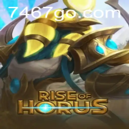 Rise of Horus: Unveiling the Mysteries of the Egyptian Deity