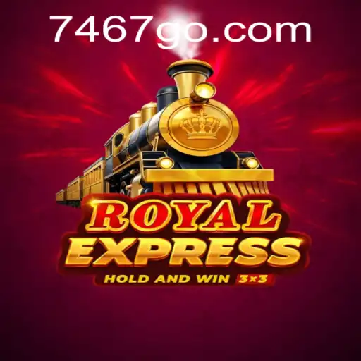 Royal Express: A Journey Through Strategy and Adventure