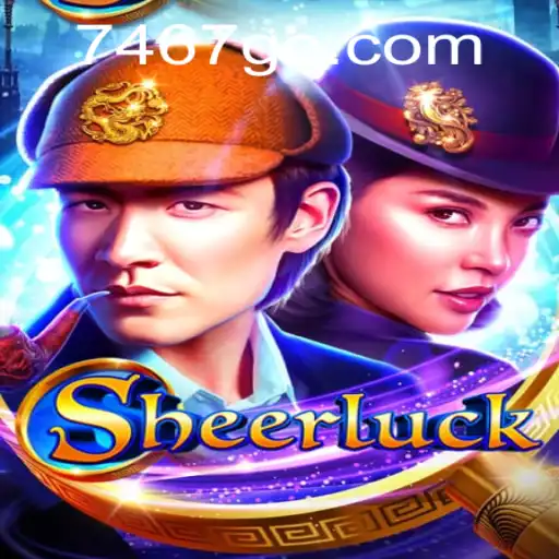 Unveiling Sheerluck: A New Era in Interactive Gaming