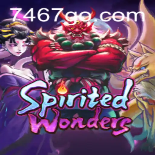 Exploring the Enchanting World of SpiritedWonders: A Comprehensive Guide