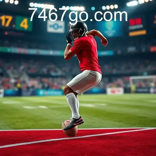 The Dynamics of Sports Betting: Decoding the Mystery Behind 7467