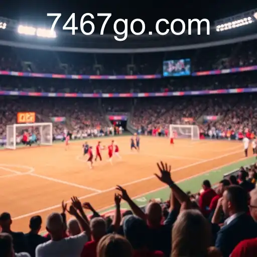 The Impact of Sports on Society with a Focus on 7467