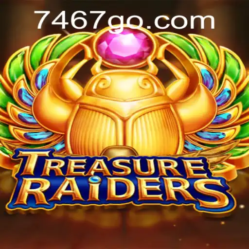 TREASURERAIDERS: Unveiling the Intriguing World of Adventurous Gaming
