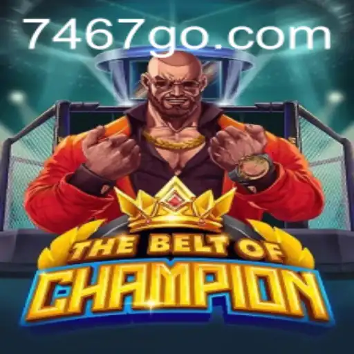 TheBeltOfChampion: Redefining Competitive Gaming