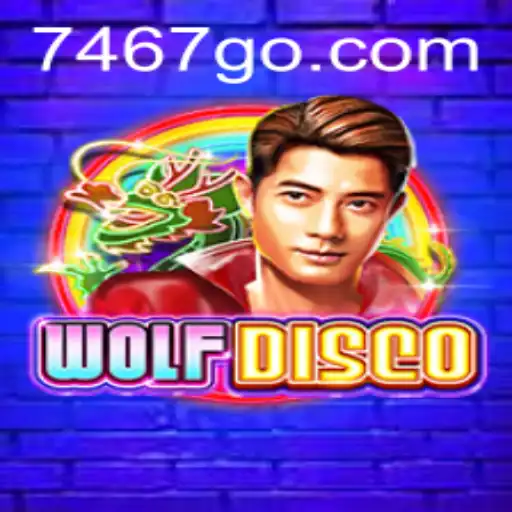 WolfDisco: An Immersive Party Game Experience