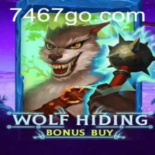 Explore the Thrilling World of WolfHidingBonusBuy with Keyword Strategy '7467'